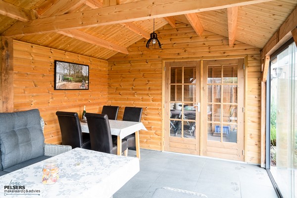 Medium property photo - Industriestraat 2, 5953 LX Reuver